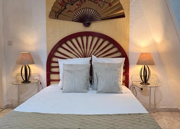 Le Beausejour 3* Carcassonne