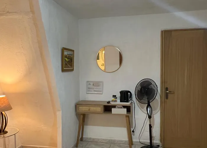 Bed & Breakfast Le Beausejour 3*