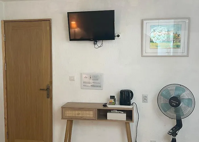 Le Beauséjour 3* Carcassonne