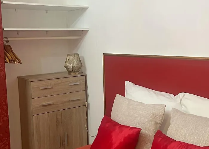 Couette-café Le Beauséjour Carcassonne