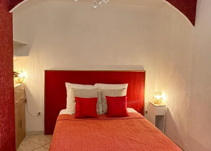 Le Beausejour Carcassonne