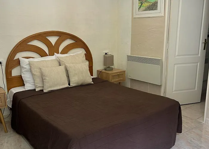 Le Beausejour 3* Carcassonne