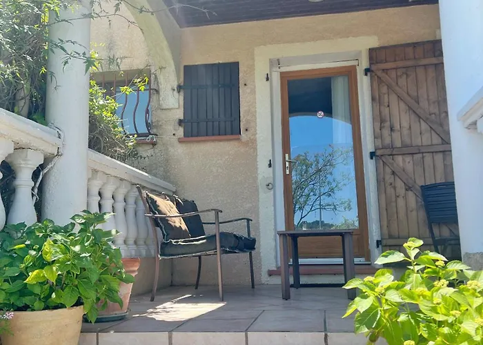 Bed & Breakfast Le Beausejour Carcassonne