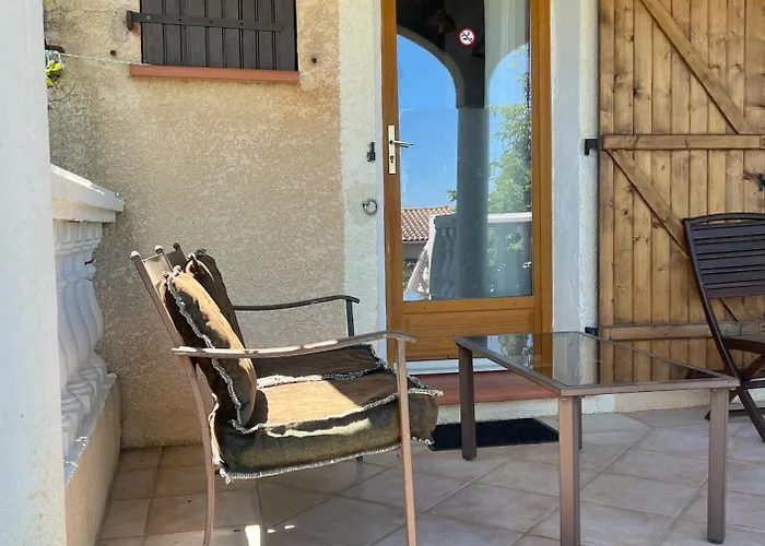 Le Beausejour Carcassonne