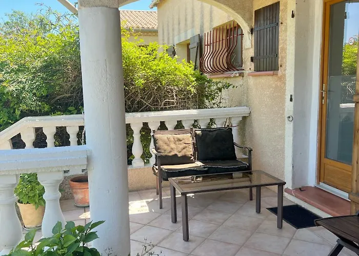 Bed & Breakfast Le Beausejour Carcassonne