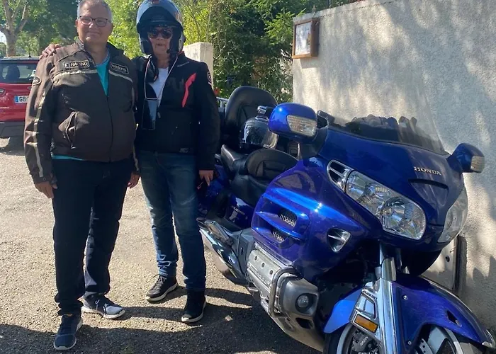 Le Beausejour 3* Carcassonne