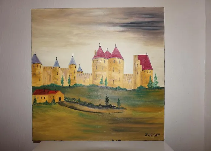 Bed & Breakfast Le Beausejour