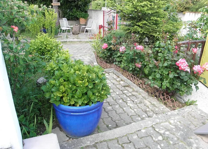 Bed & Breakfast Le Beausejour Carcassonne