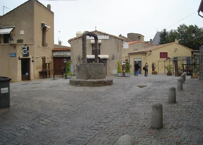 Oda ve Kahvaltı Le Beausejour