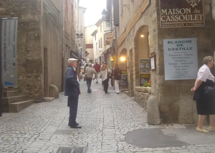 Le Beausejour Oda ve Kahvaltı